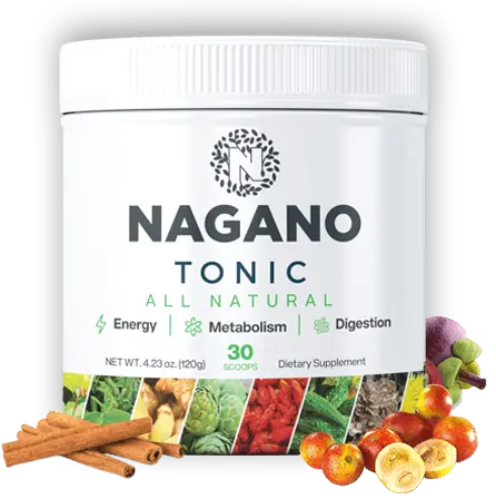 nagona tonic